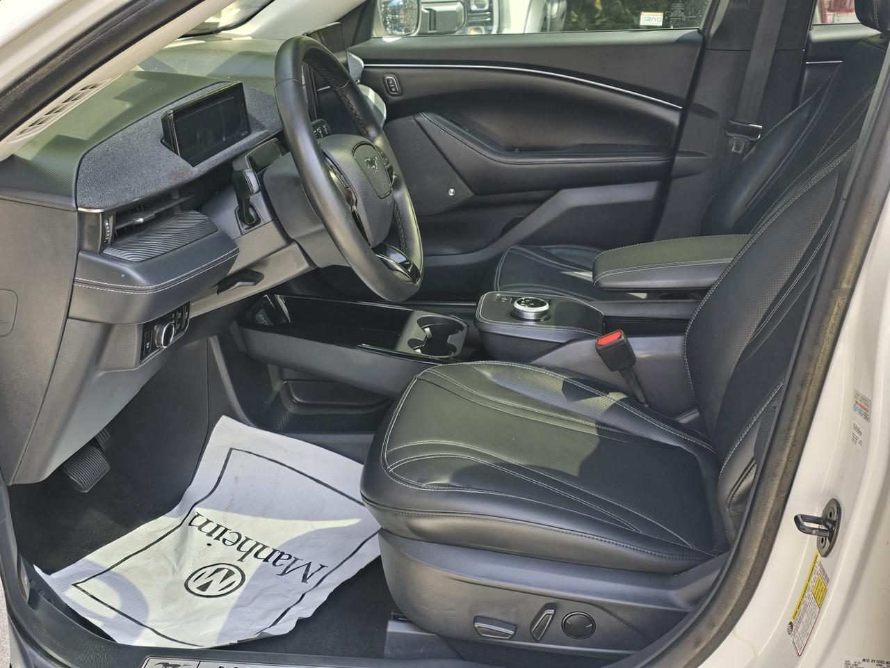 2023 Ford Mustang Mach-E Premium Gaithersburg MD