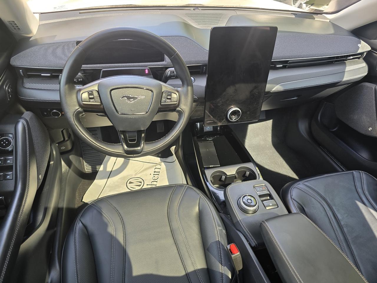 2023 Ford Mustang Mach-E Premium Gaithersburg MD
