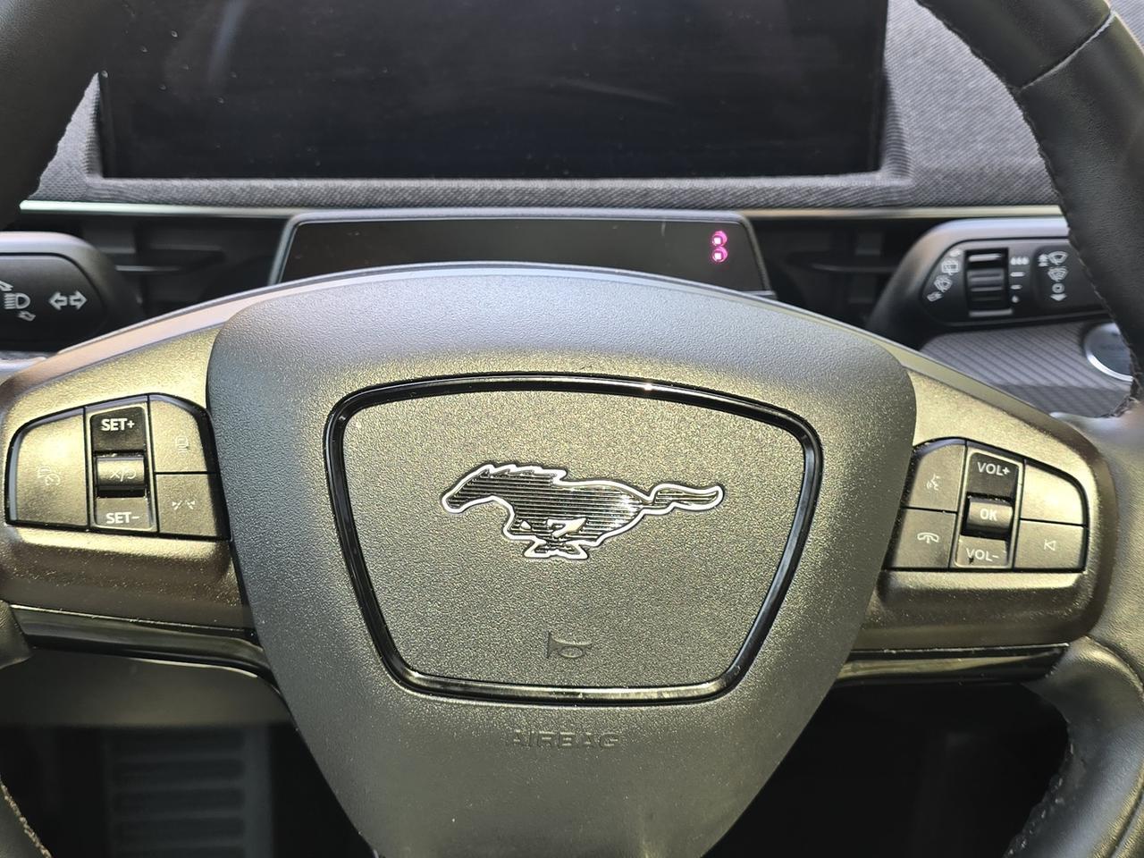 2023 Ford Mustang Mach-E Premium Gaithersburg MD