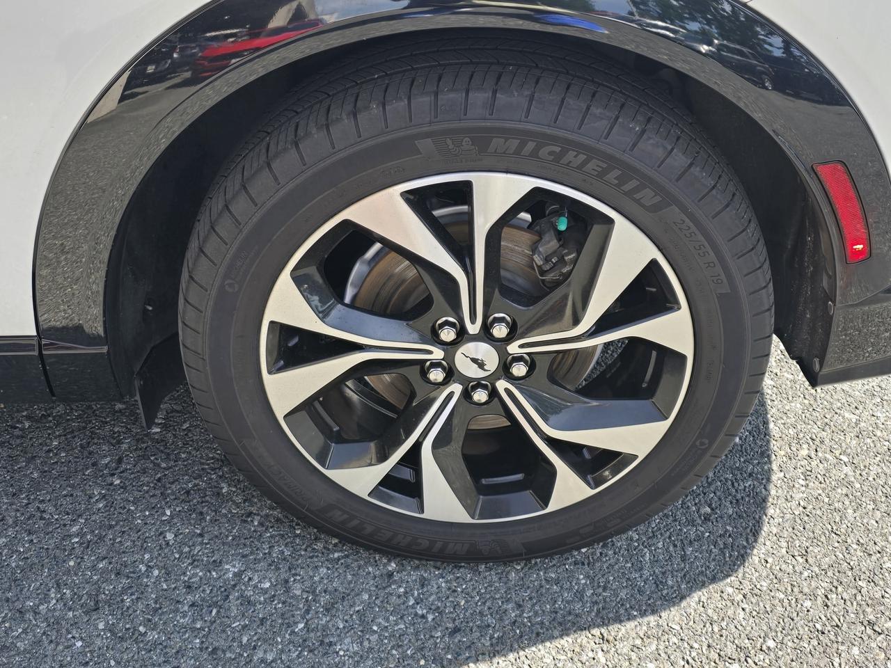 2023 Ford Mustang Mach-E Premium Gaithersburg MD
