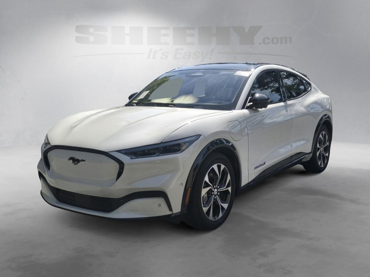 2023 Ford Mustang Mach-E Premium Gaithersburg MD