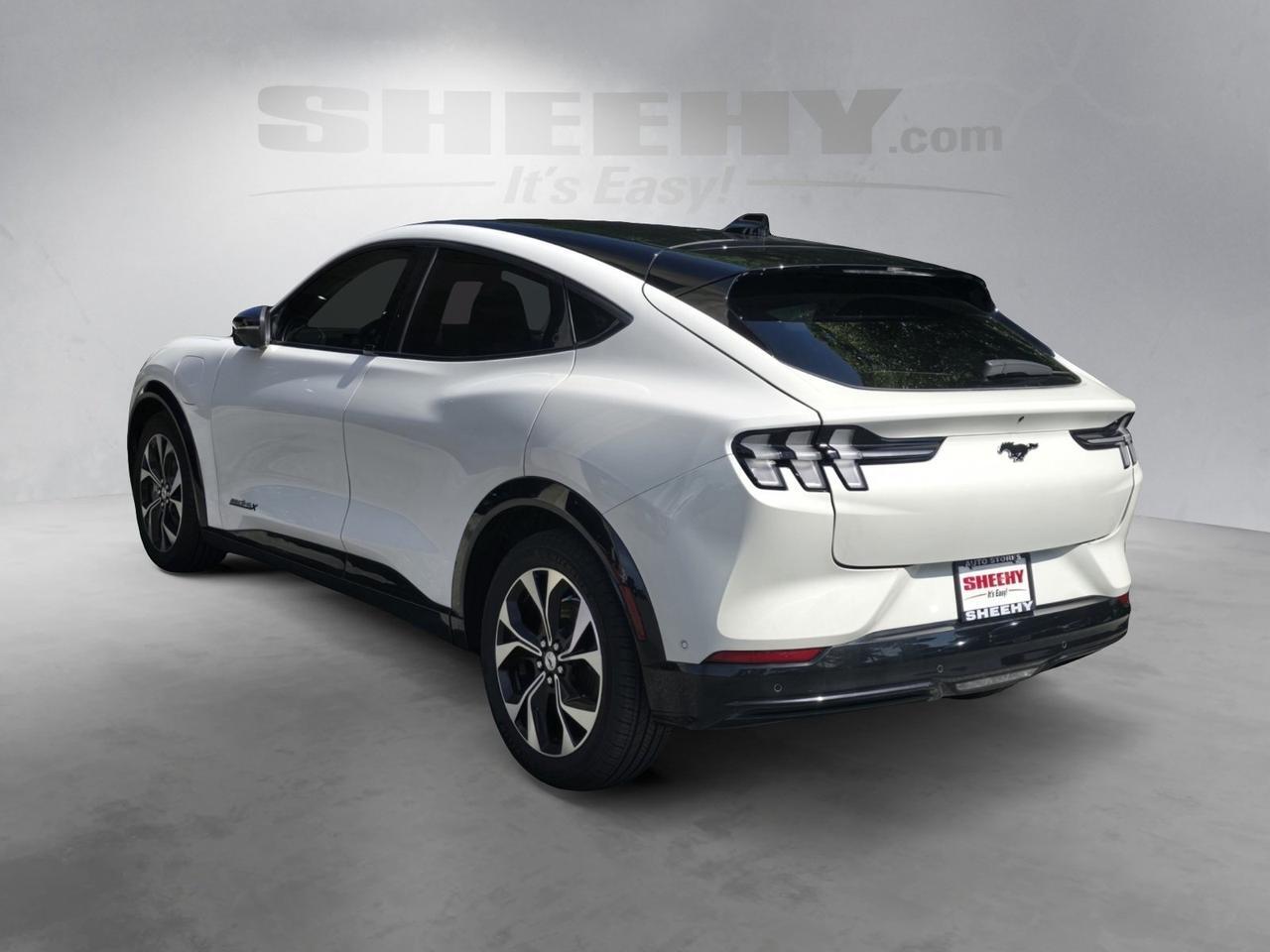 2023 Ford Mustang Mach-E Premium Gaithersburg MD
