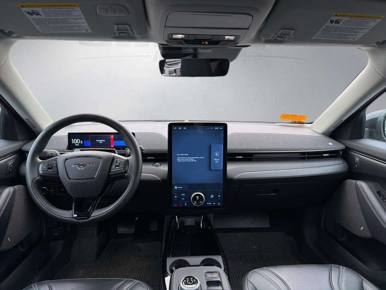 2023 Ford Mustang Mach-E Premium Gaithersburg MD