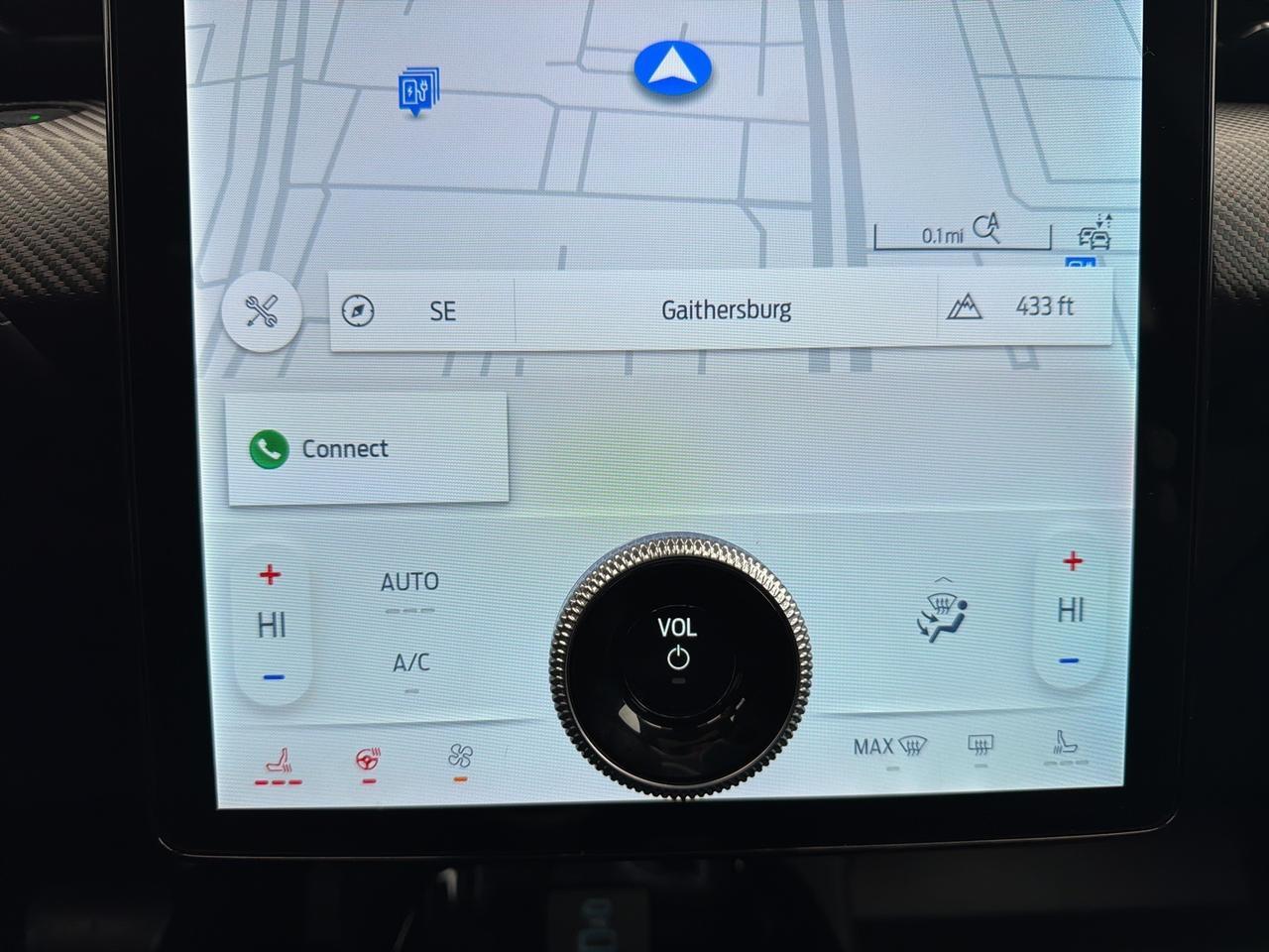 2023 Ford Mustang Mach-E Premium Gaithersburg MD