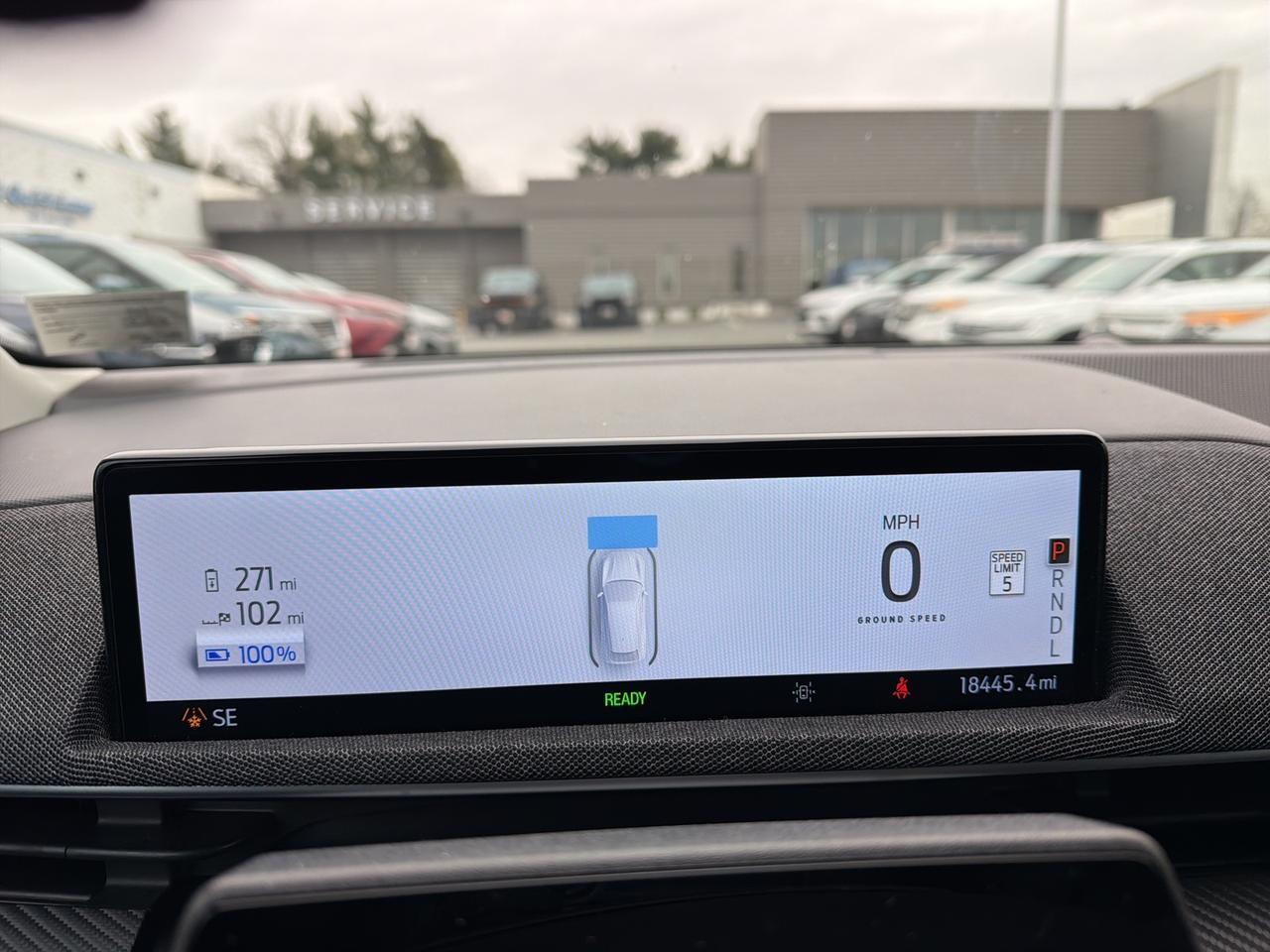 2023 Ford Mustang Mach-E Premium Gaithersburg MD