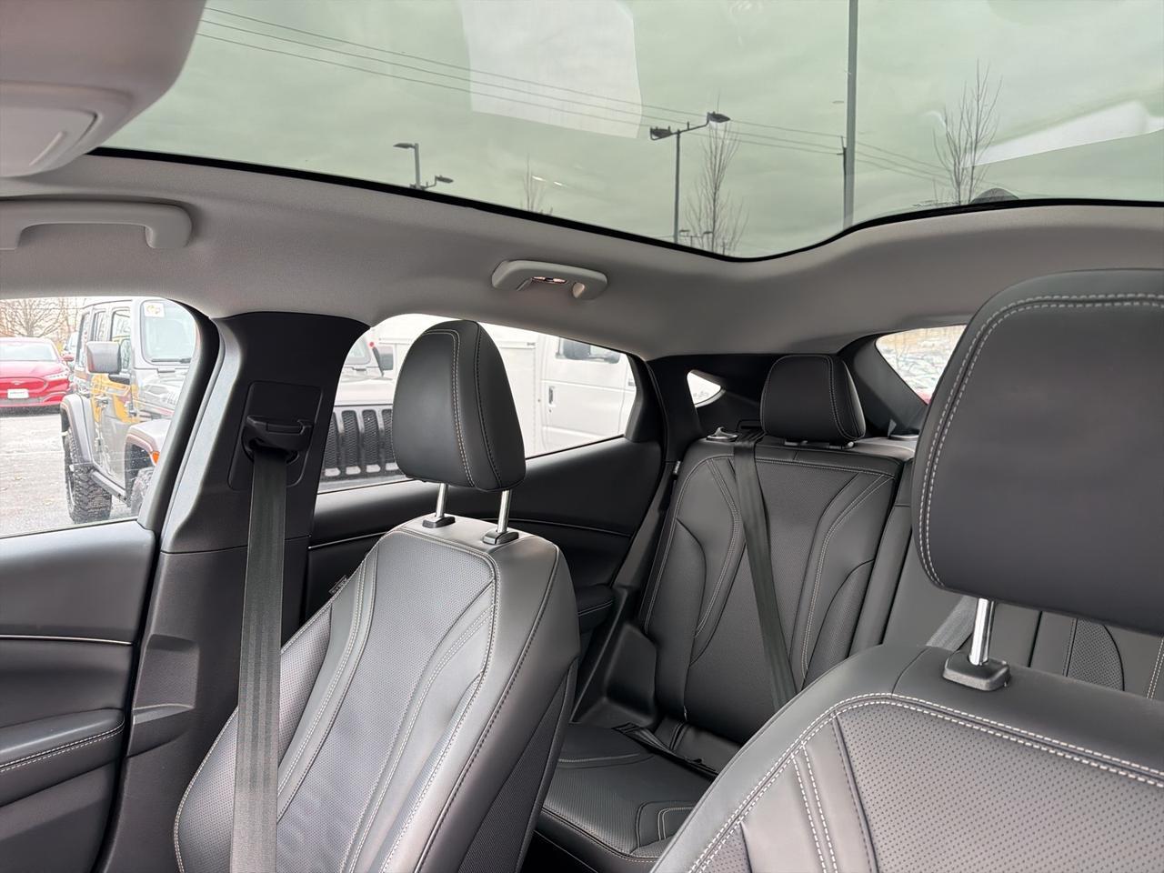 2023 Ford Mustang Mach-E Premium Gaithersburg MD