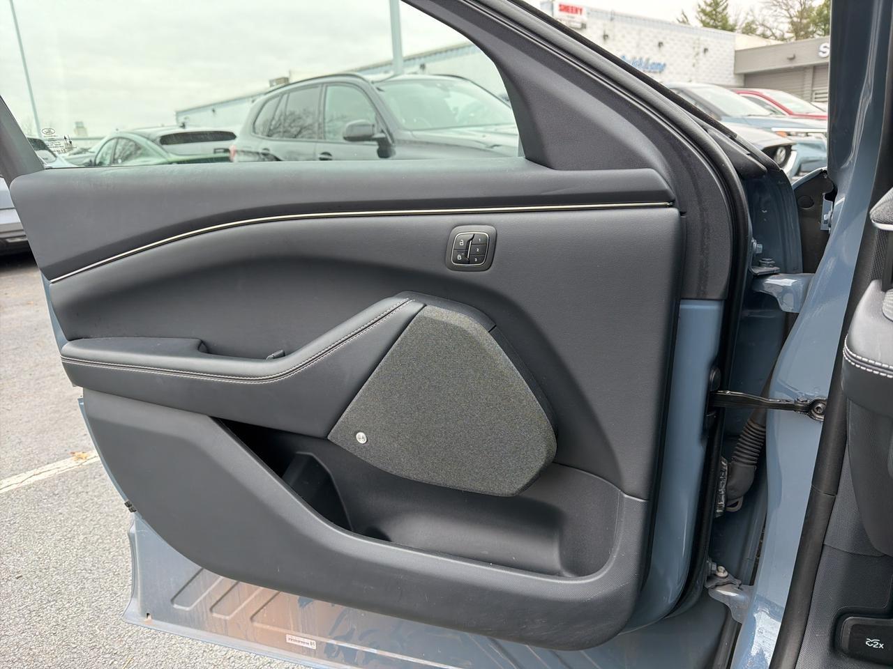 2023 Ford Mustang Mach-E Premium Gaithersburg MD