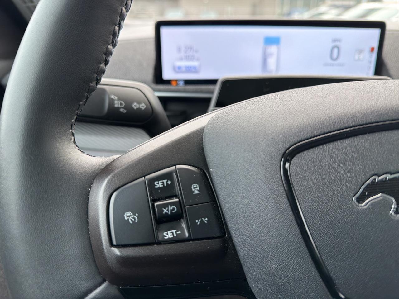 2023 Ford Mustang Mach-E Premium Gaithersburg MD