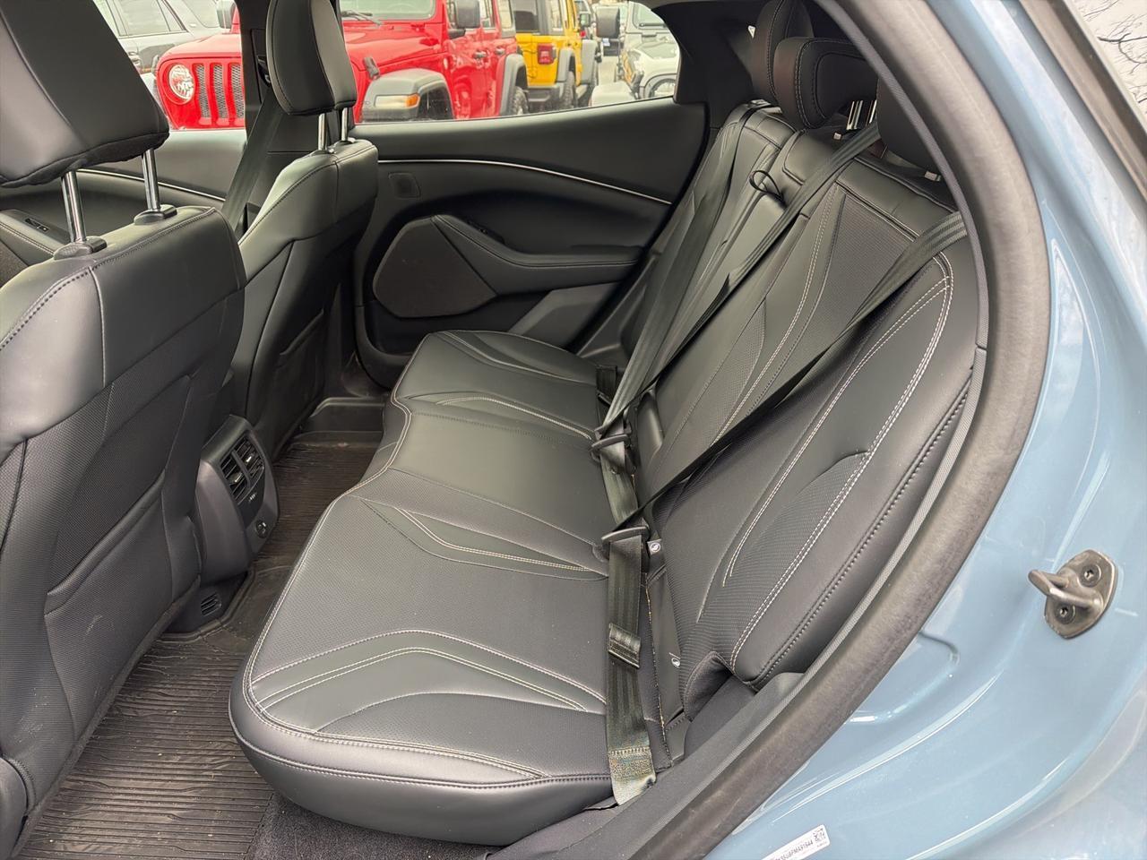 2023 Ford Mustang Mach-E Premium Gaithersburg MD