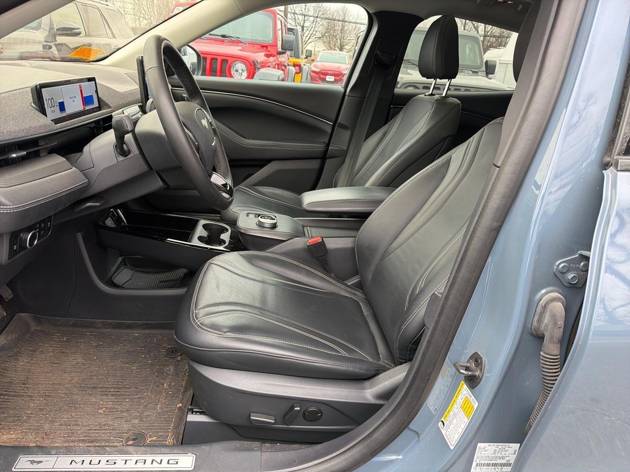 2023 Ford Mustang Mach-E Premium Gaithersburg MD