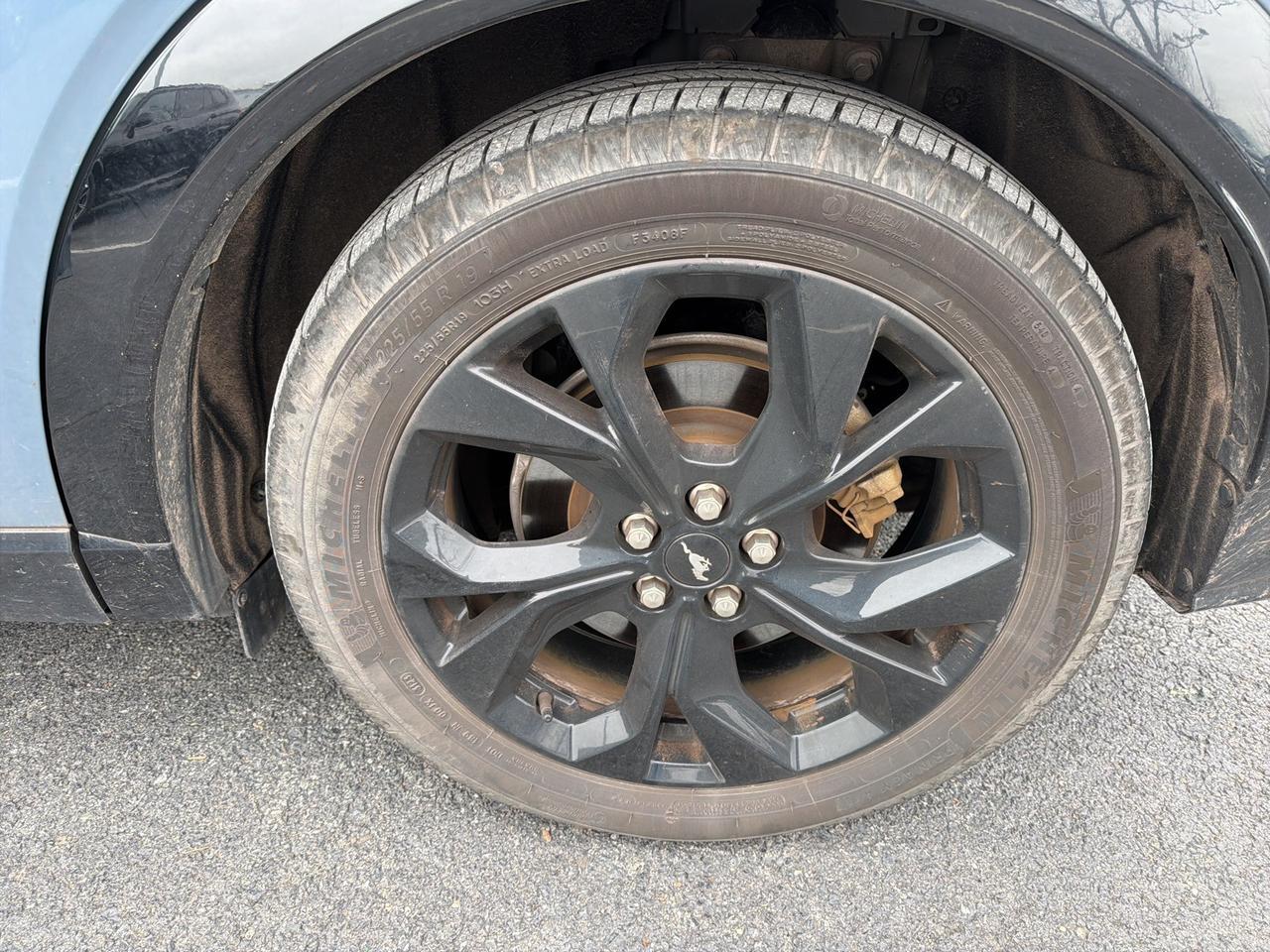 2023 Ford Mustang Mach-E Premium Gaithersburg MD