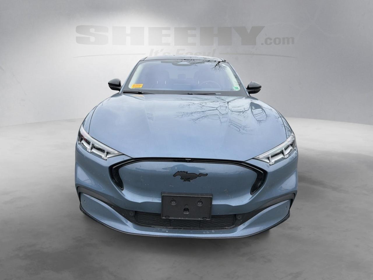 2023 Ford Mustang Mach-E Premium Gaithersburg MD