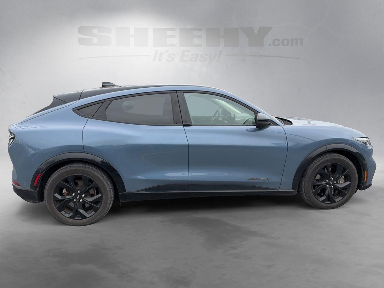 2023 Ford Mustang Mach-E Premium Gaithersburg MD