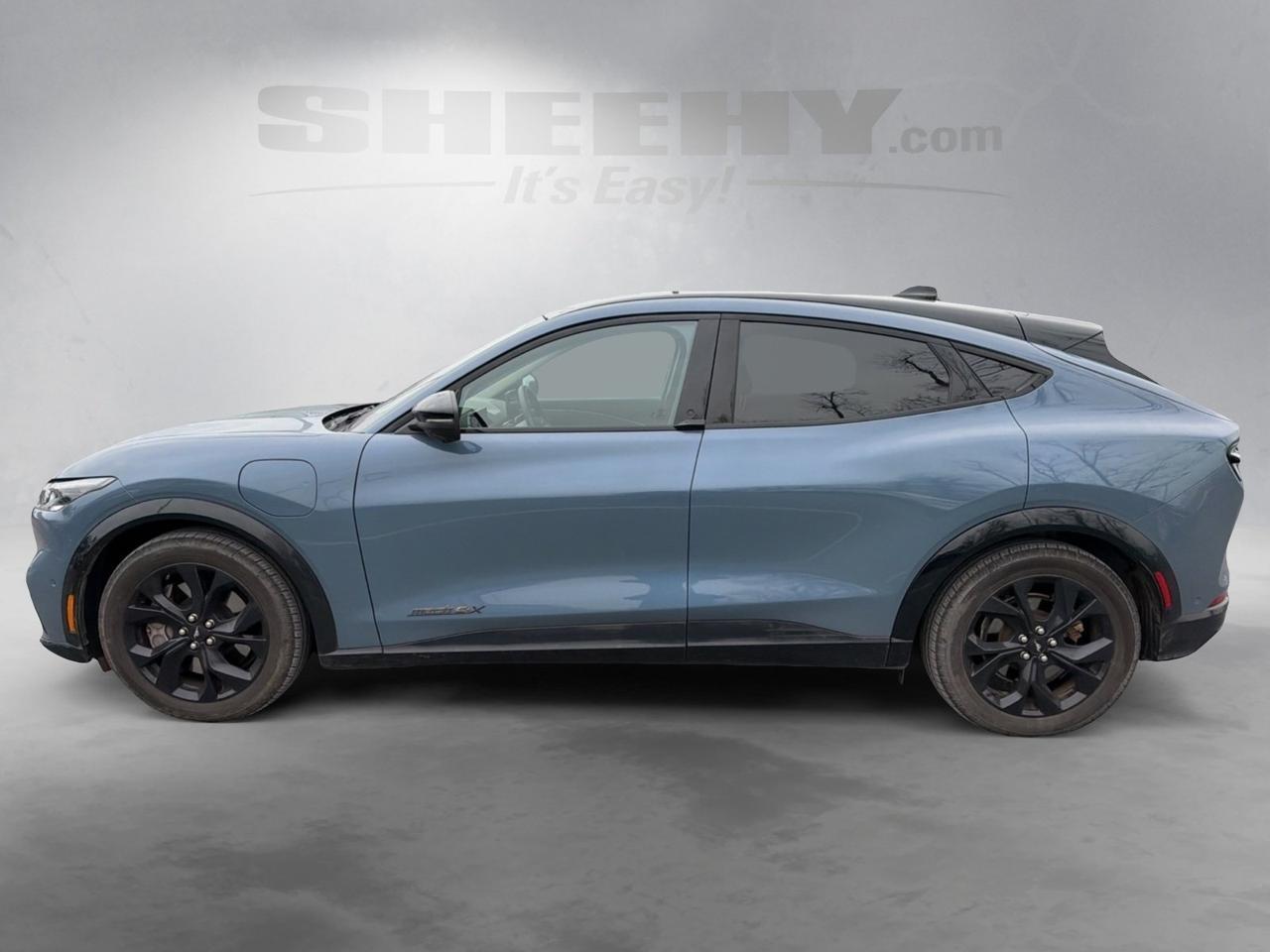 2023 Ford Mustang Mach-E Premium Gaithersburg MD