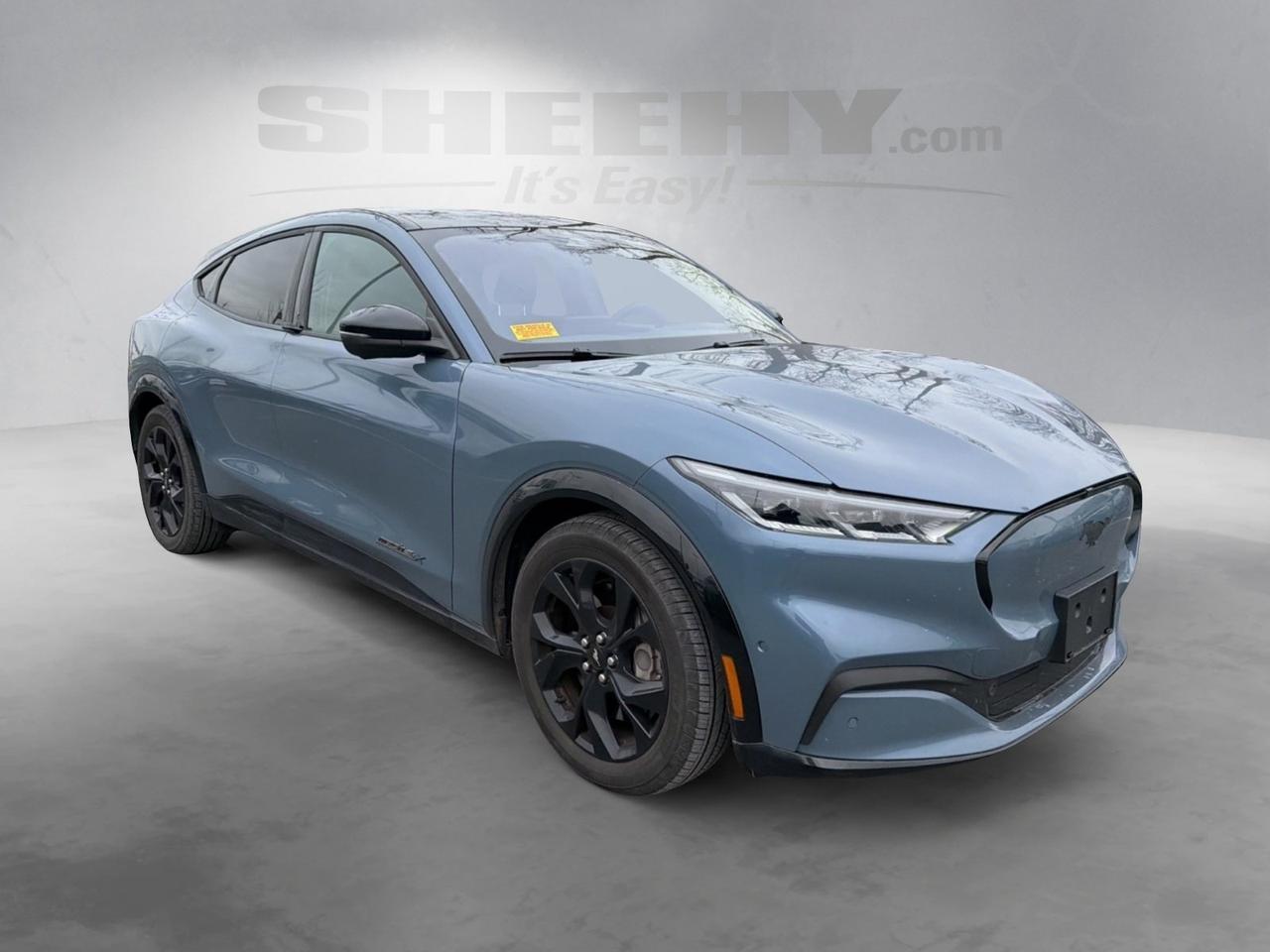 2023 Ford Mustang Mach-E Premium Gaithersburg MD