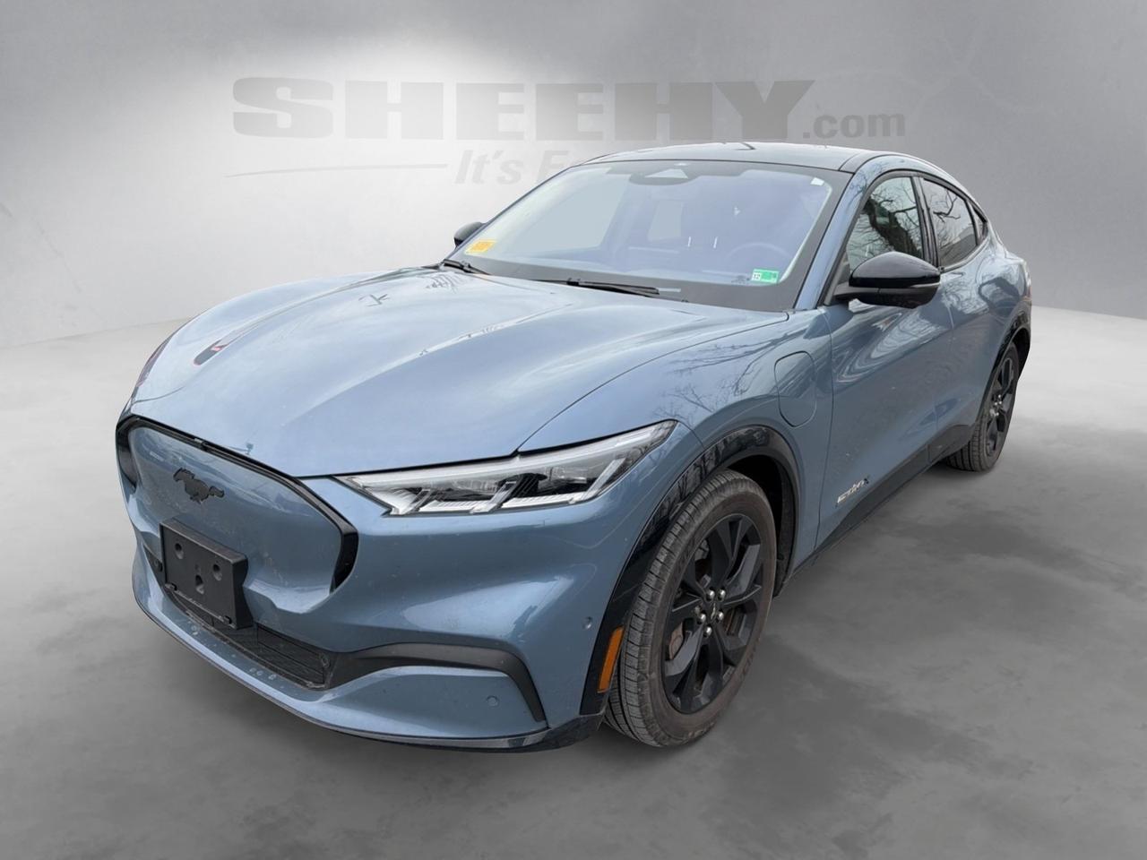 2023 Ford Mustang Mach-E Premium Gaithersburg MD