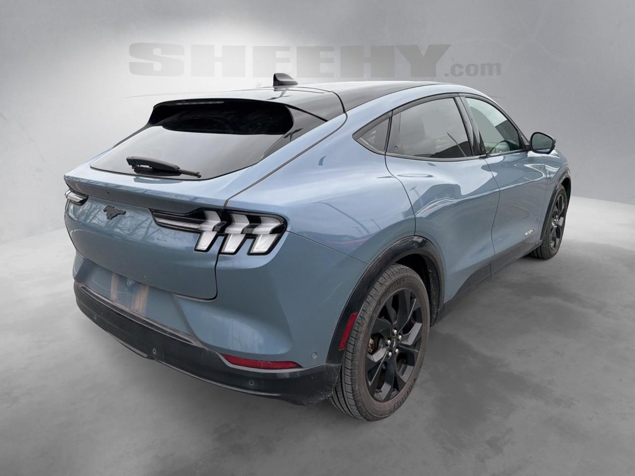 2023 Ford Mustang Mach-E Premium Gaithersburg MD