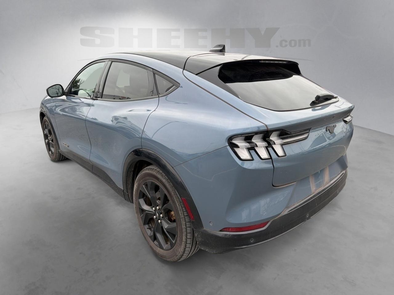 2023 Ford Mustang Mach-E Premium Gaithersburg MD