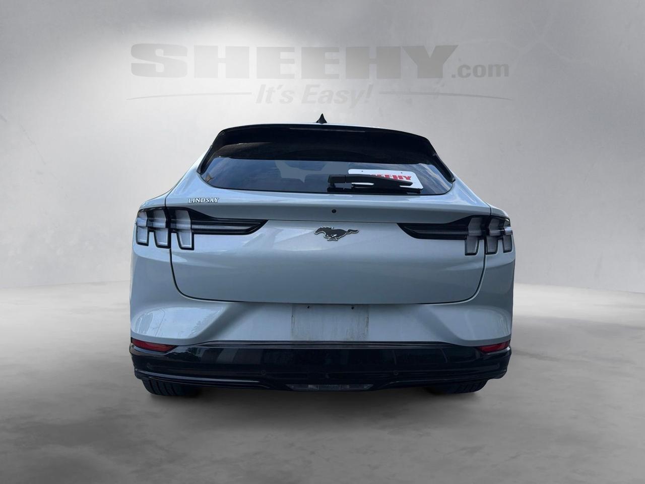 2023 Ford Mustang Mach-E Premium Gaithersburg MD