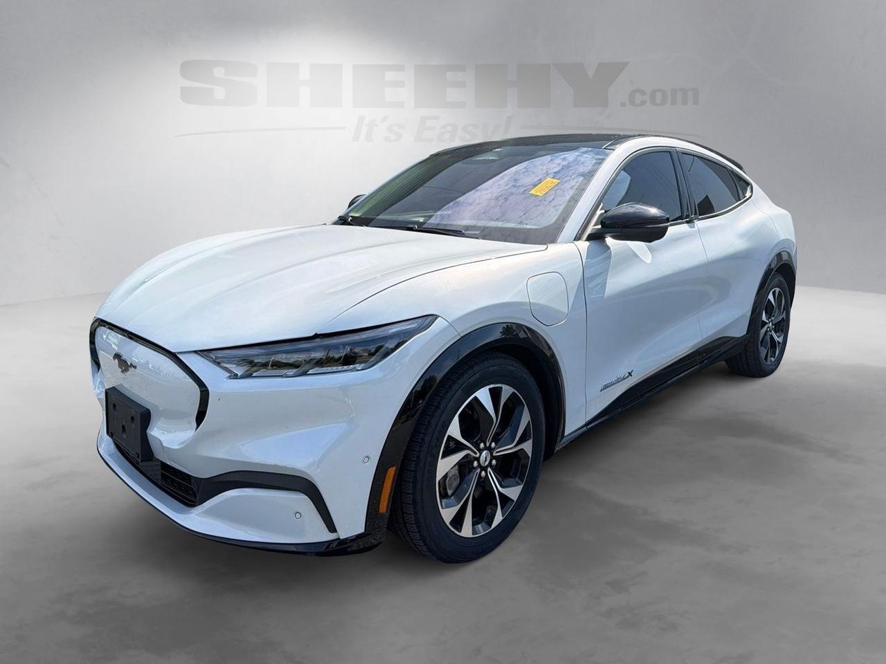 2023 Ford Mustang Mach-E Premium Gaithersburg MD