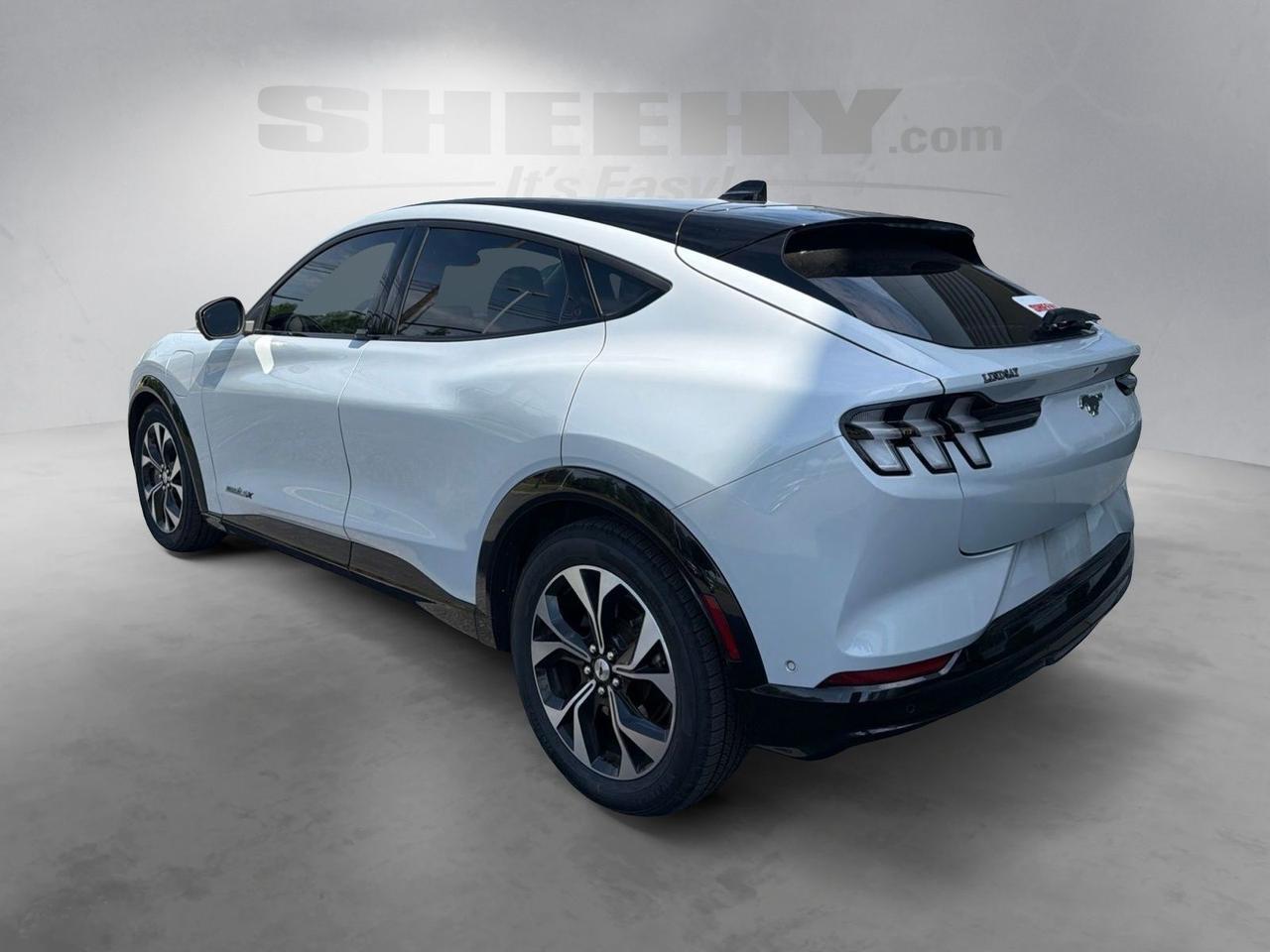 2023 Ford Mustang Mach-E Premium Gaithersburg MD