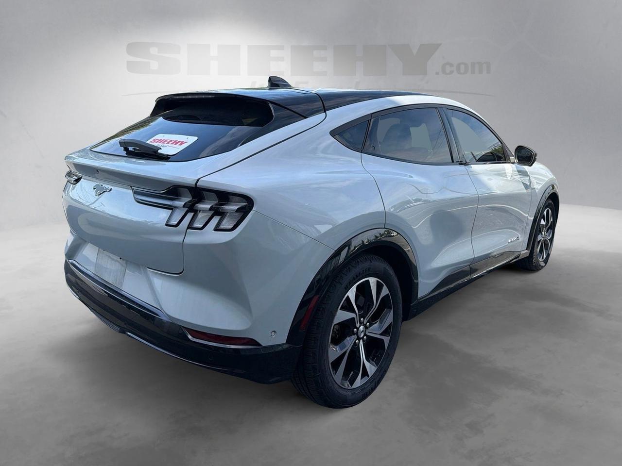 2023 Ford Mustang Mach-E Premium Gaithersburg MD