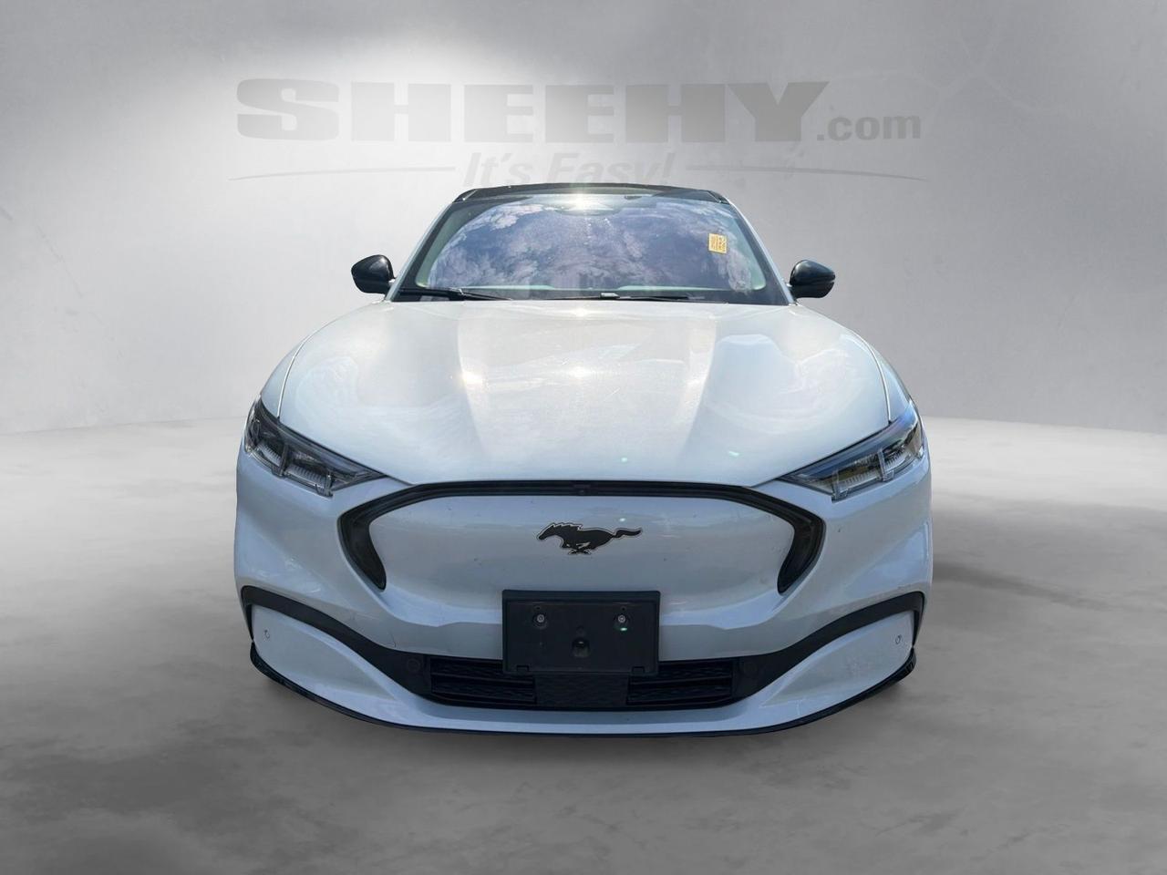 2023 Ford Mustang Mach-E Premium Gaithersburg MD