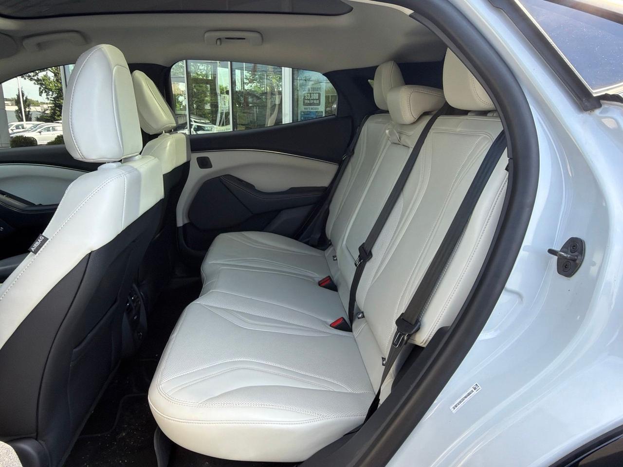 2023 Ford Mustang Mach-E Premium Gaithersburg MD