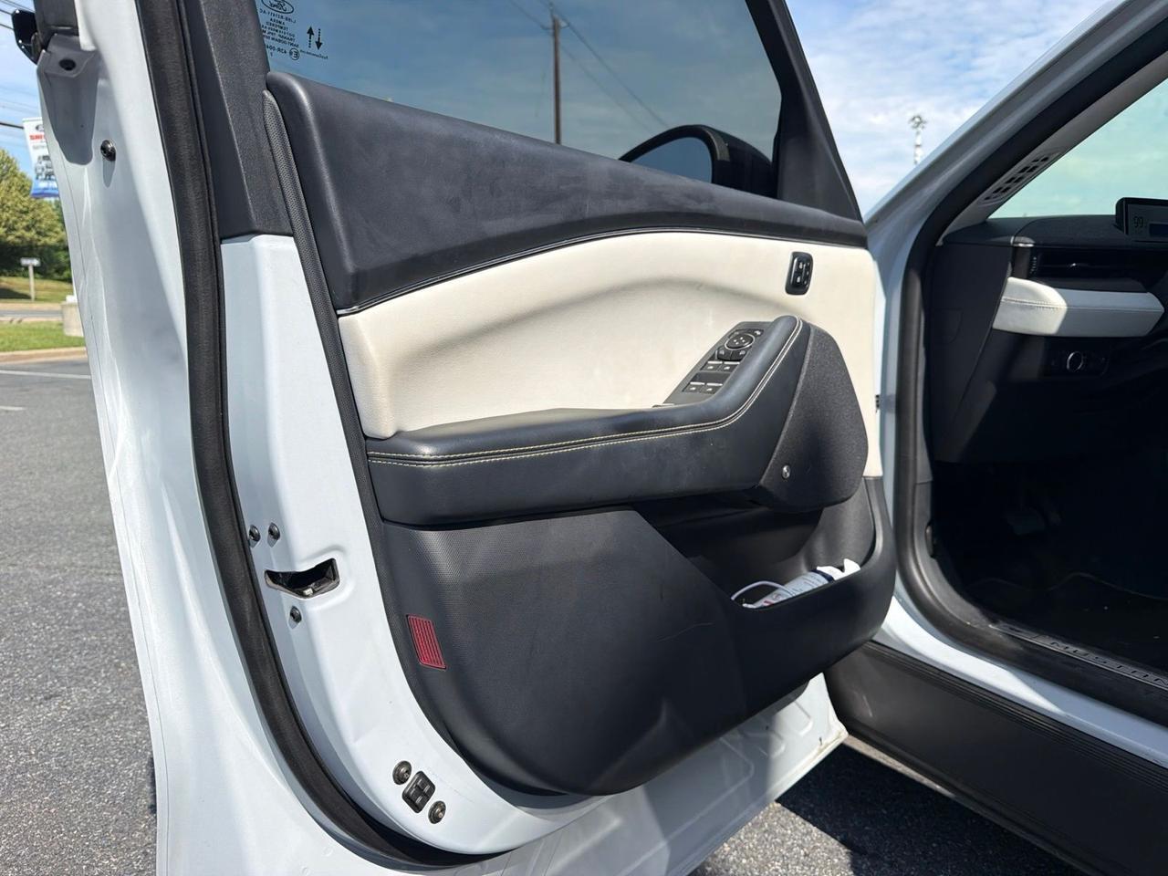 2023 Ford Mustang Mach-E Premium Gaithersburg MD