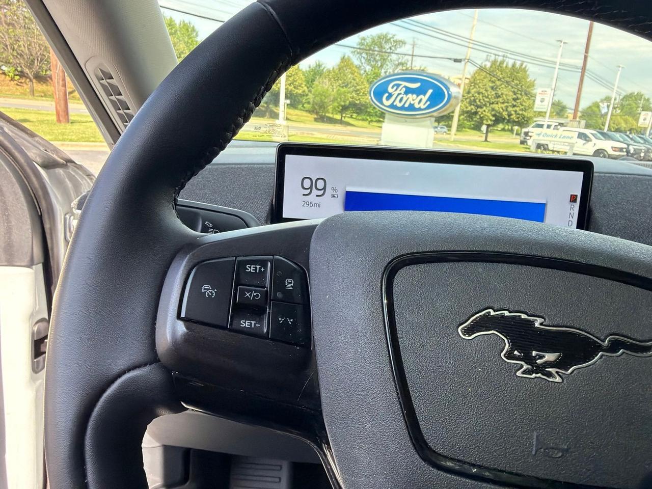 2023 Ford Mustang Mach-E Premium Gaithersburg MD