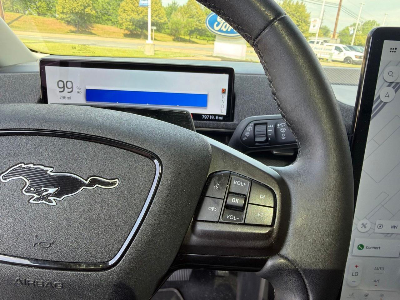 2023 Ford Mustang Mach-E Premium Gaithersburg MD