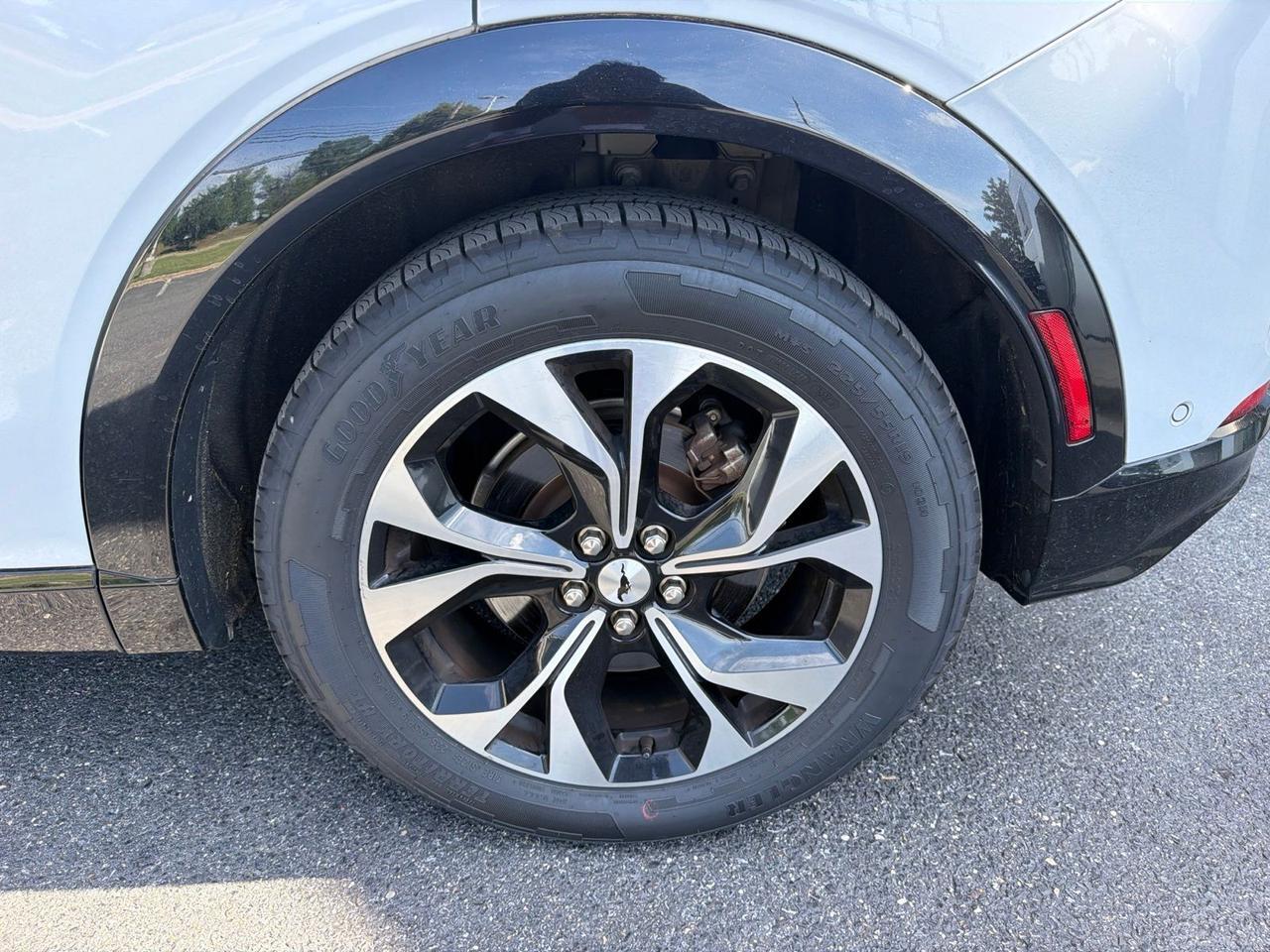 2023 Ford Mustang Mach-E Premium Gaithersburg MD