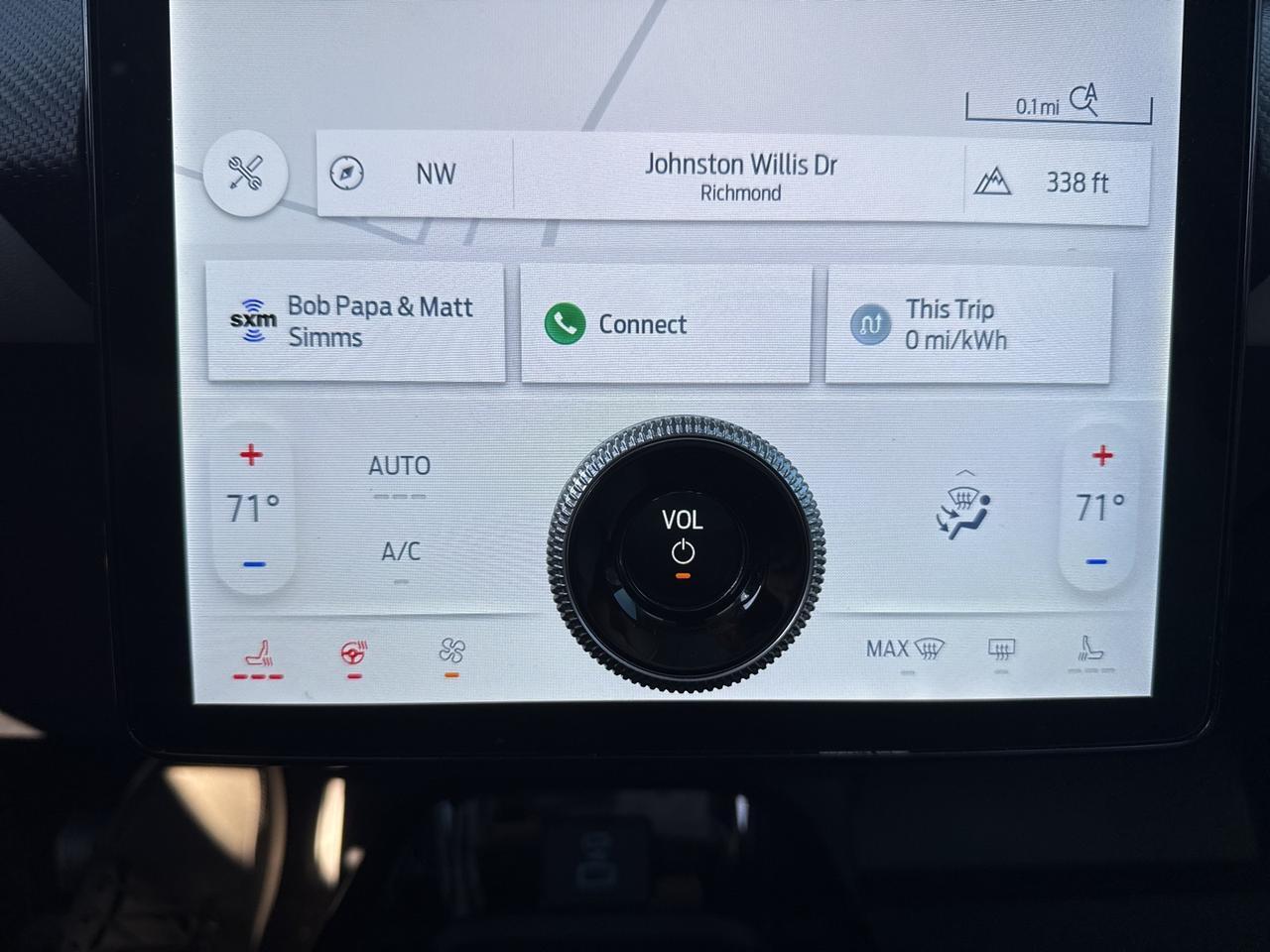 2023 Ford Mustang Mach-E Premium Richmond VA