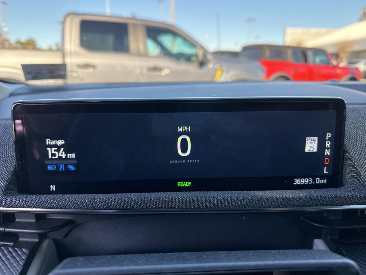 2023 Ford Mustang Mach-E Premium Richmond VA