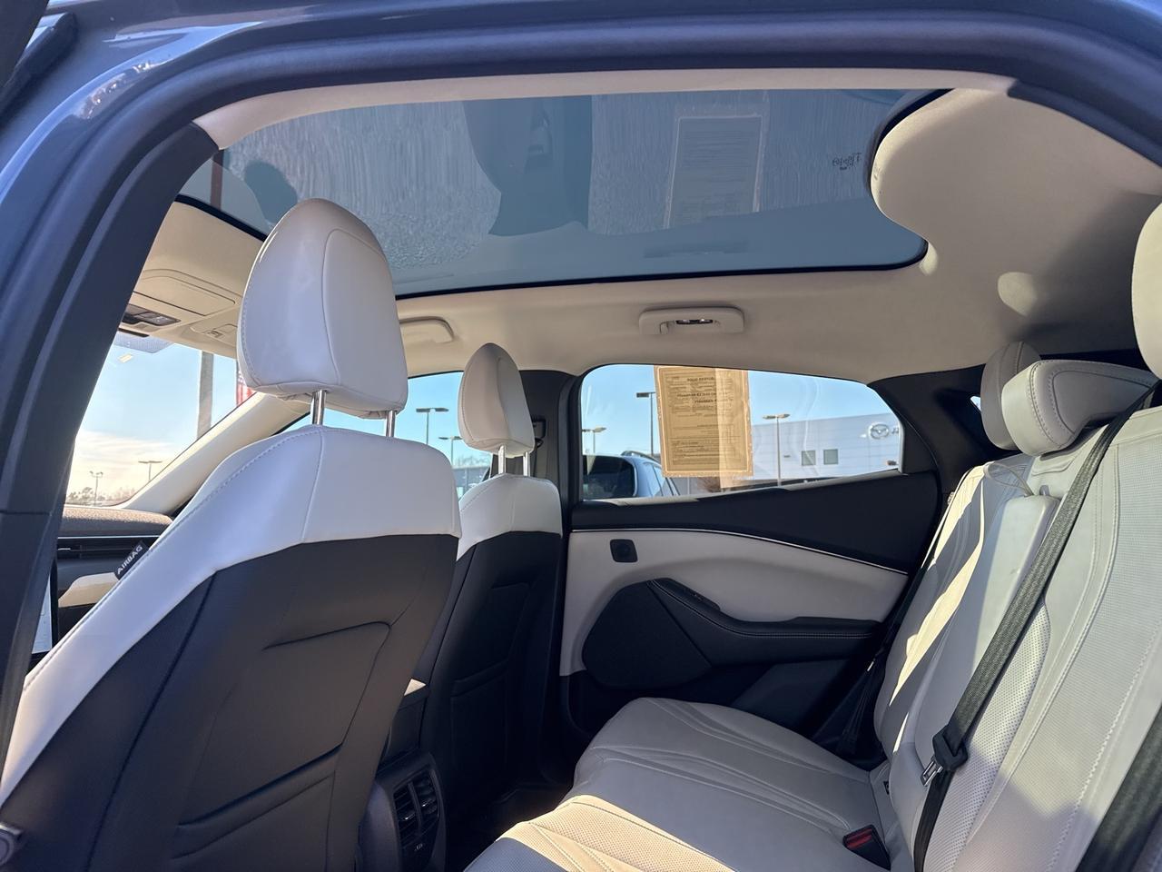 2023 Ford Mustang Mach-E Premium Richmond VA