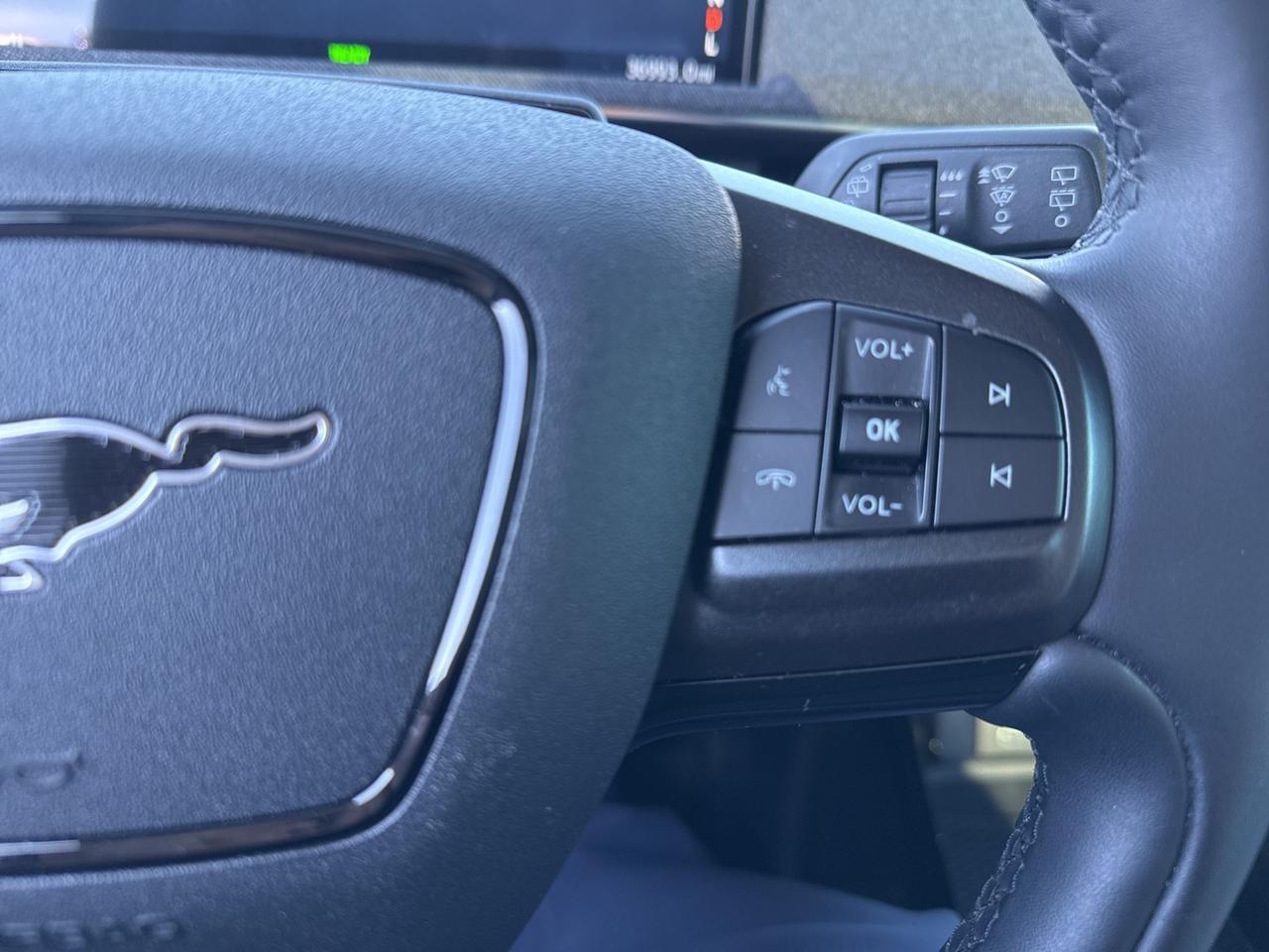 2023 Ford Mustang Mach-E Premium Richmond VA