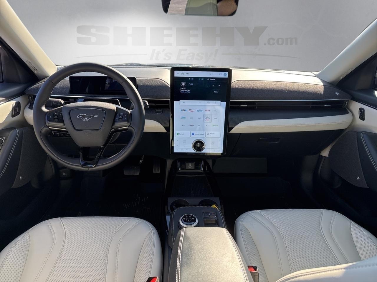 2023 Ford Mustang Mach-E Premium Richmond VA