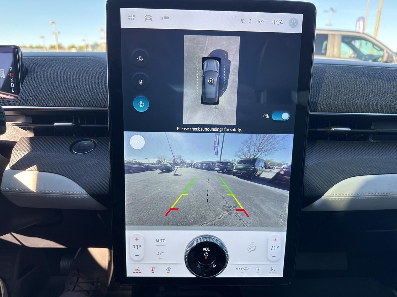 2023 Ford Mustang Mach-E Premium Richmond VA