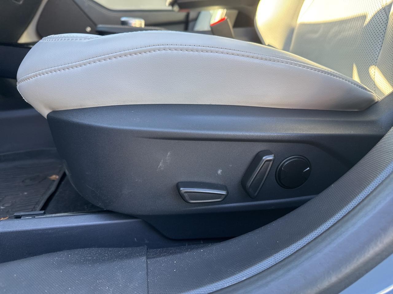 2023 Ford Mustang Mach-E Premium Richmond VA