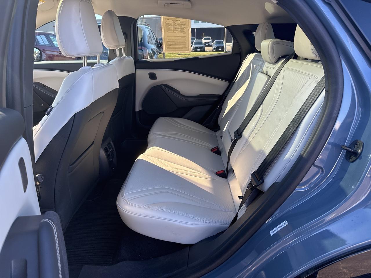 2023 Ford Mustang Mach-E Premium Richmond VA