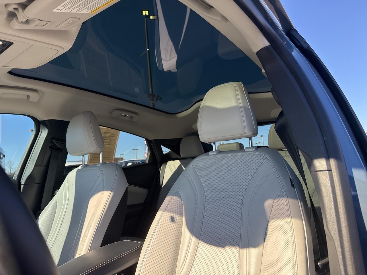 2023 Ford Mustang Mach-E Premium Richmond VA