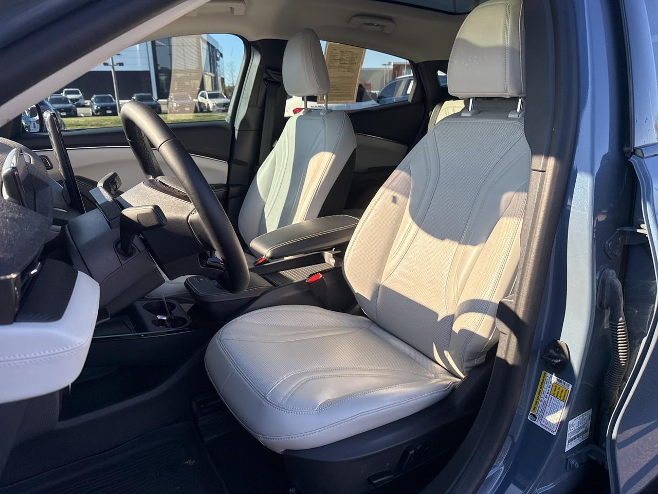 2023 Ford Mustang Mach-E Premium Richmond VA