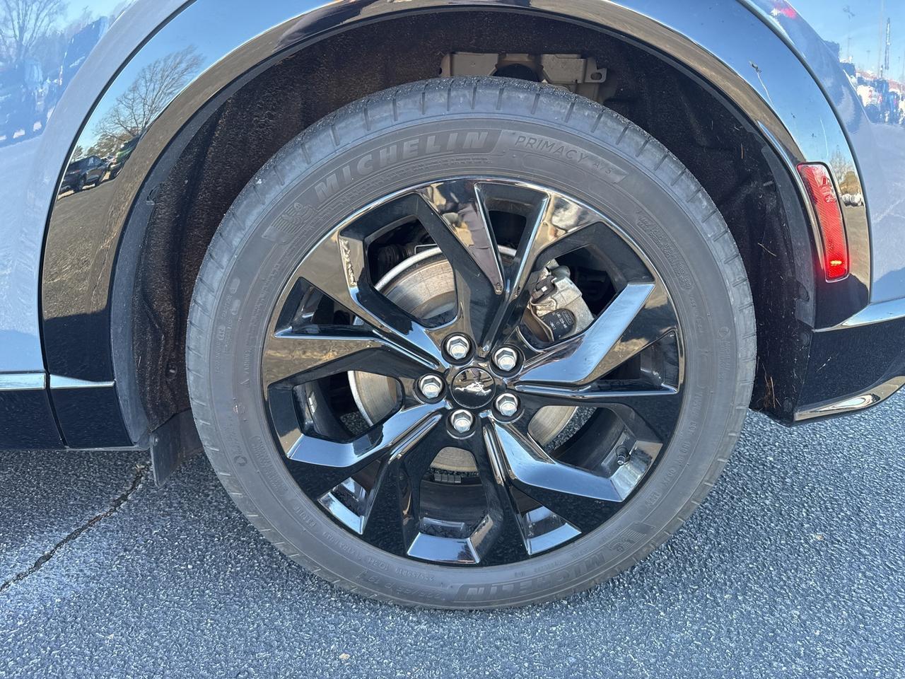 2023 Ford Mustang Mach-E Premium Richmond VA