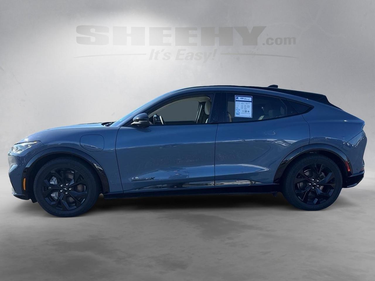 2023 Ford Mustang Mach-E Premium Richmond VA