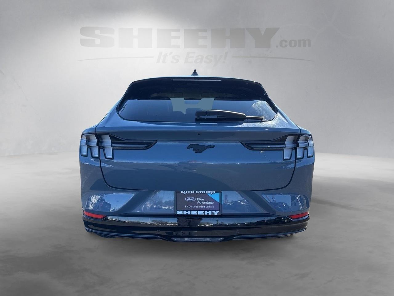 2023 Ford Mustang Mach-E Premium Richmond VA