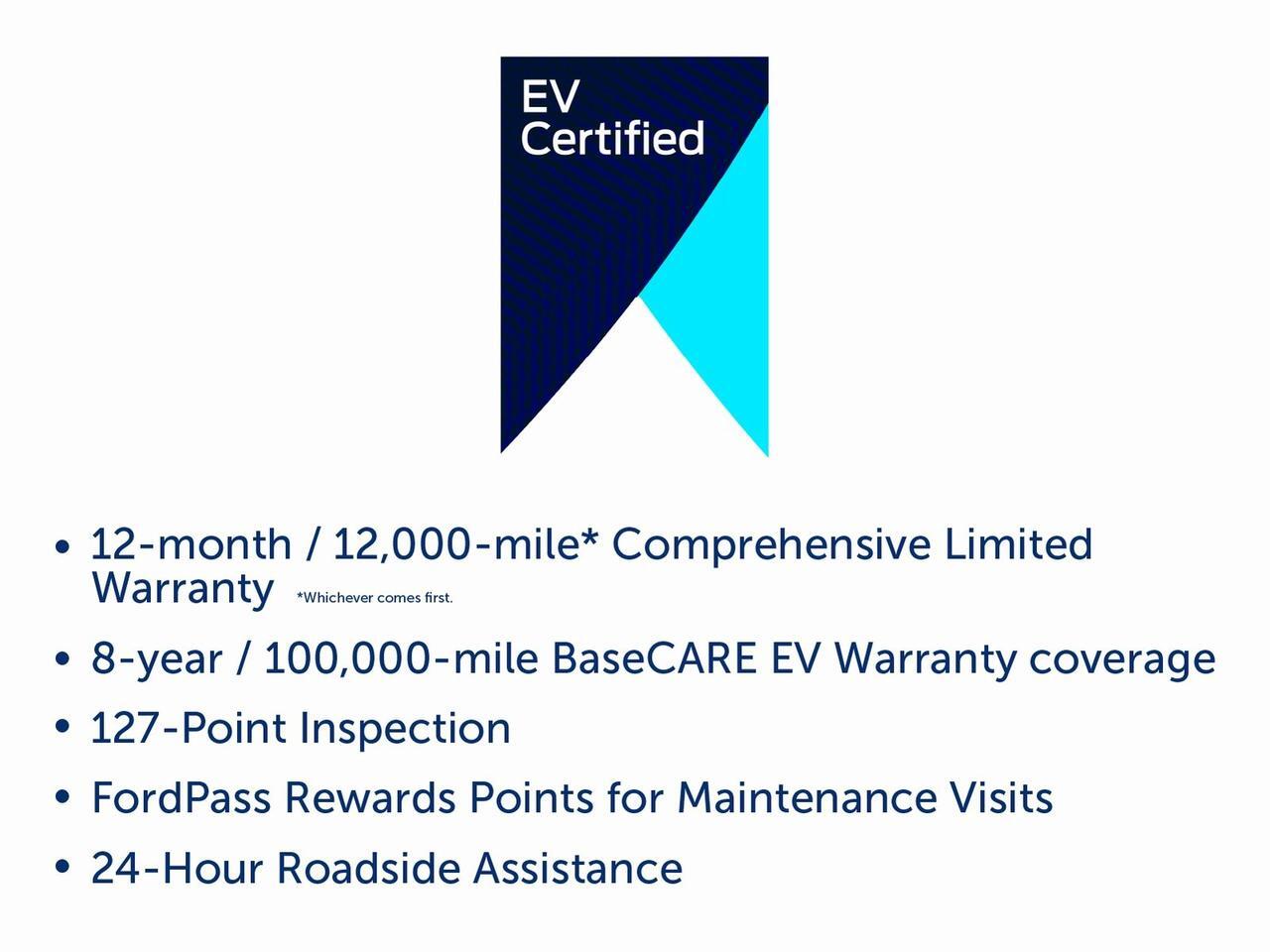 2023 Ford Mustang Mach-E Premium Richmond VA