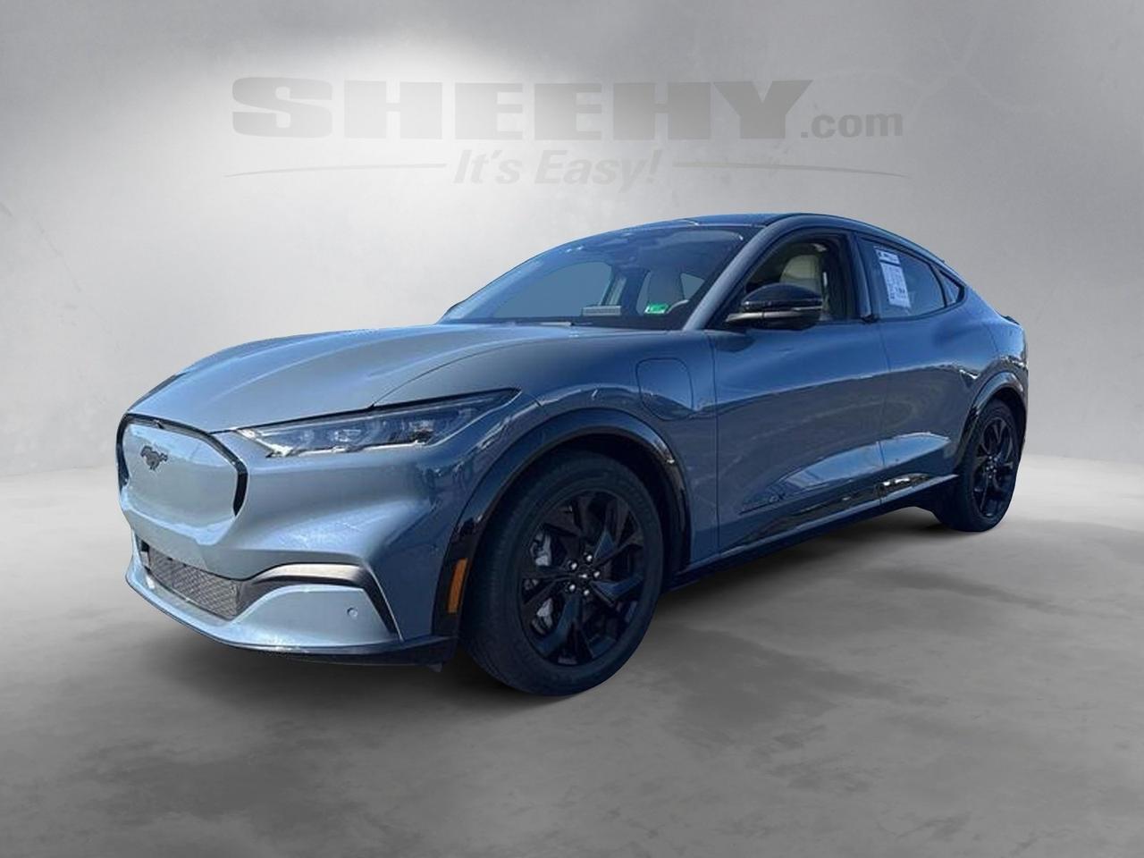 2023 Ford Mustang Mach-E Premium Richmond VA