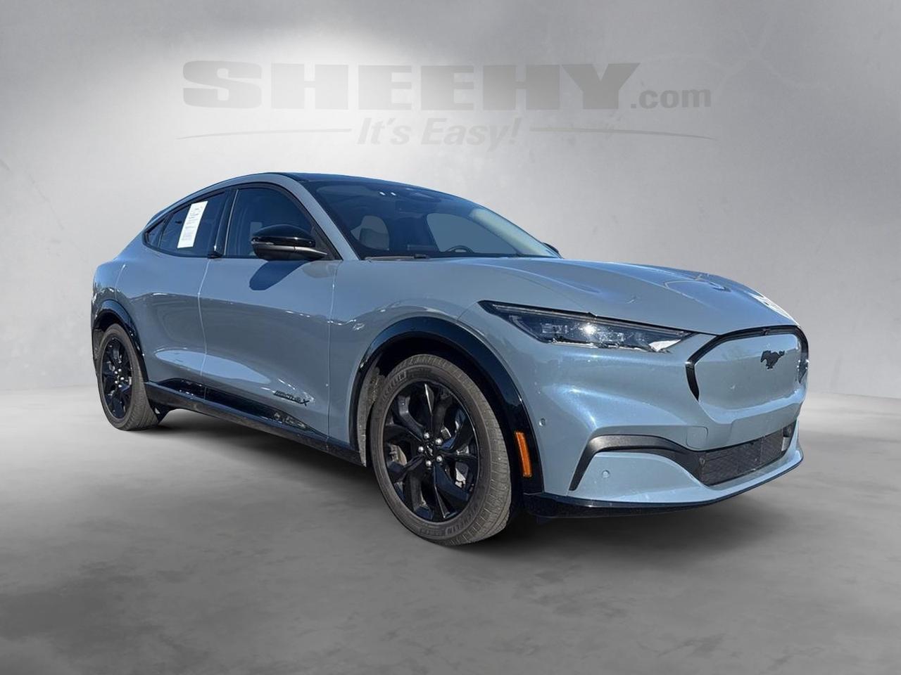 2023 Ford Mustang Mach-E Premium Richmond VA