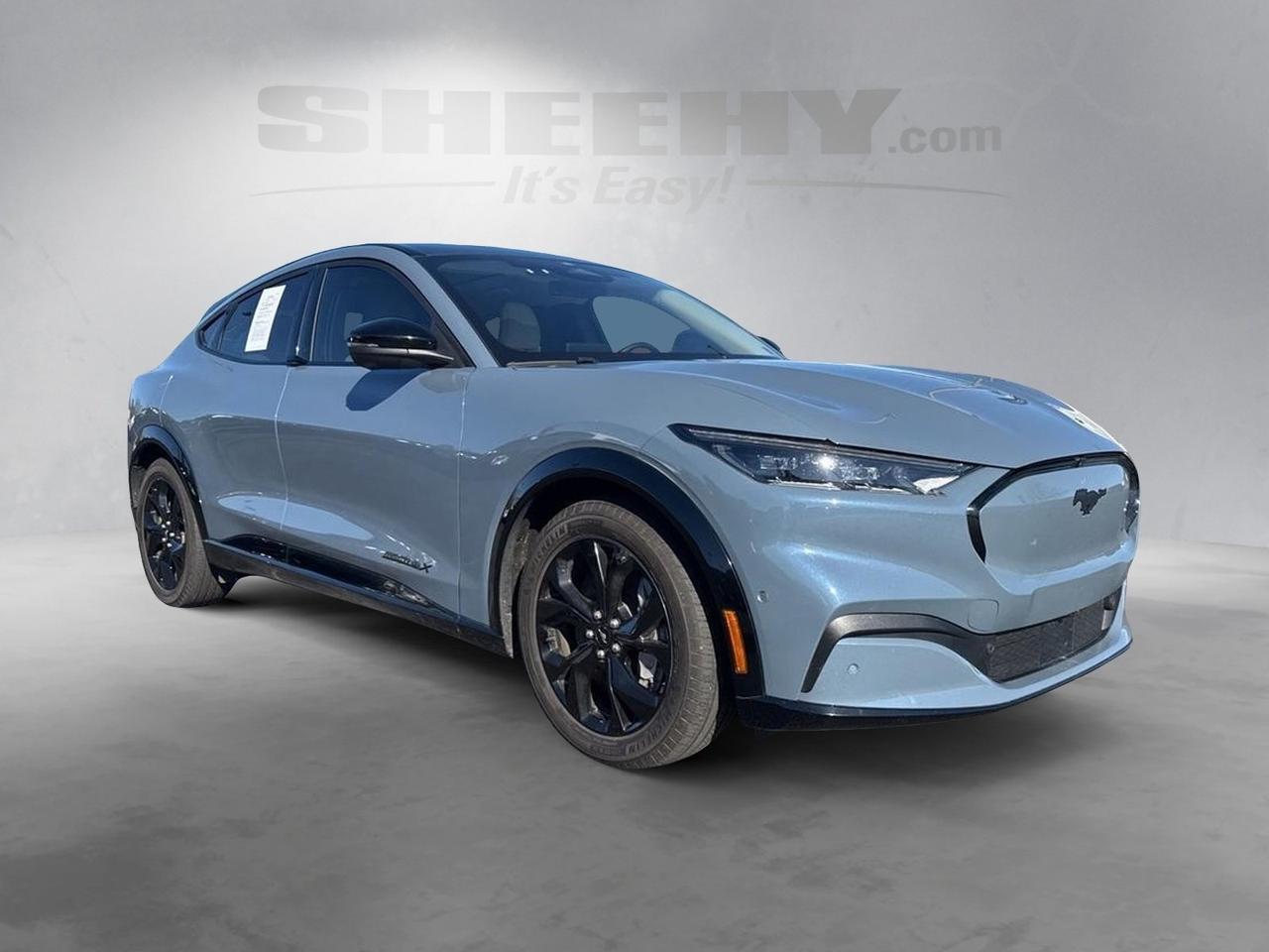 2023 Ford Mustang Mach-E Premium Richmond VA