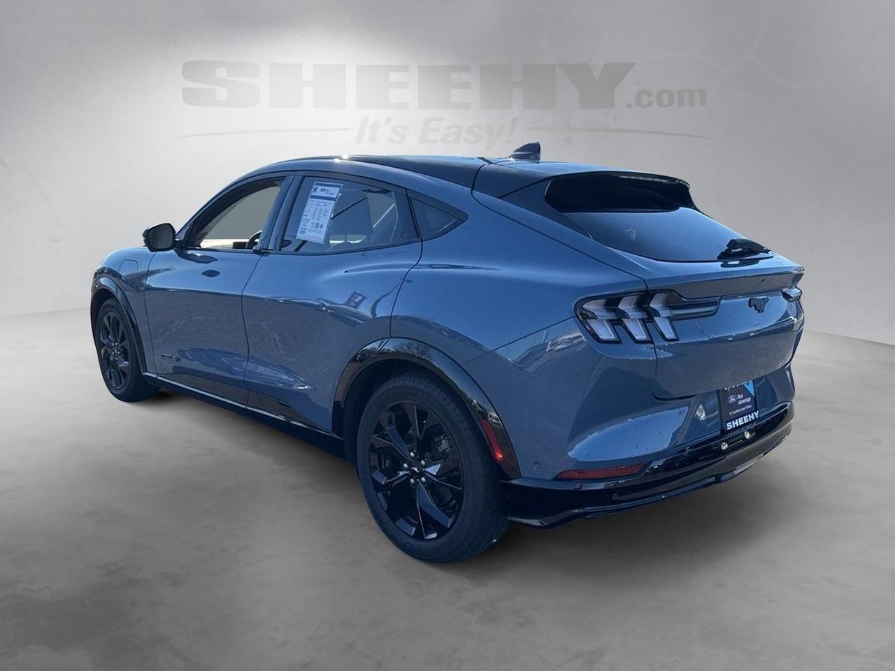 2023 Ford Mustang Mach-E Premium Richmond VA